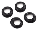 Team Associated 91793 B6.1/B6.1D Aluminum Differential Height Inserts