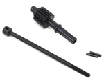 Team Associated 91798 B6.1/B6.1D Standup Top Shaft