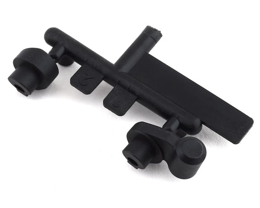 Team Associated 91867 RC10 B6.2 Fan Mount