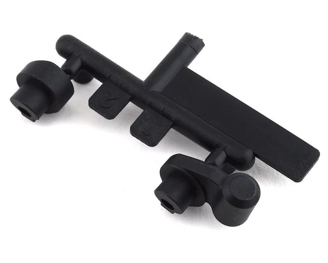 Team Associated 91867 RC10 B6.2 Fan Mount