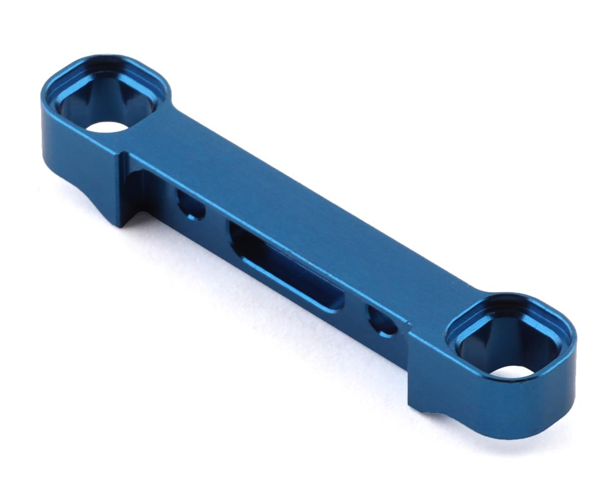 Team Associated 91883 RC10B6.3 Aluminum Wide "D" Arm Mount