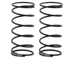 Team Associated 91941 13mm Front Shock Spring (Grey/3.4lbs) (44mm)