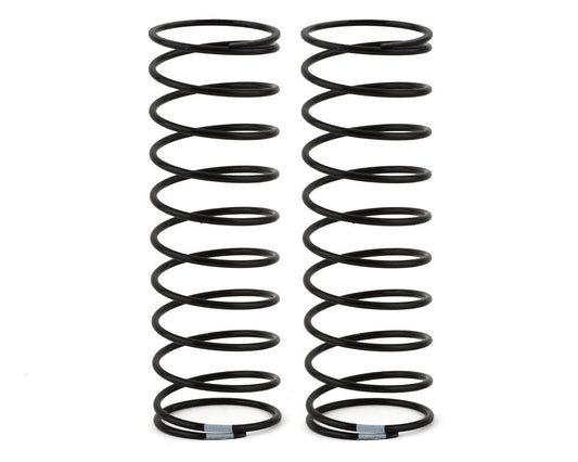 Team Associated 91948 13mm Rear Shock Spring (White/1.9lbs) (61mm)