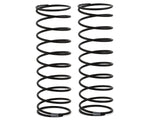 Team Associated 91949 13mm Rear Shock Spring (Grey/2.01lbs) (61mm)