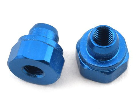 Team Associated 92245 RC10B74 Battery Strap Nut