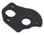 Avid RC AV1096-MP B6.1 Carbon Motor Plate 1096