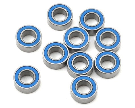ProTek RC PTK-10040 5x10x4mm Rubber Sealed "Speed" Bearing (10)