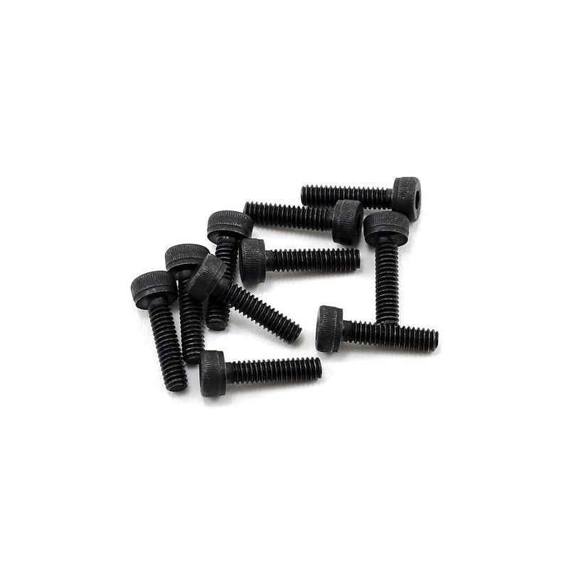 Mugen B06604 2x8mm SG Cap Screw (10)