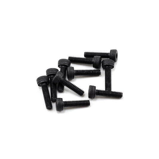 Mugen B06604 2x8mm SG Cap Screw (10)