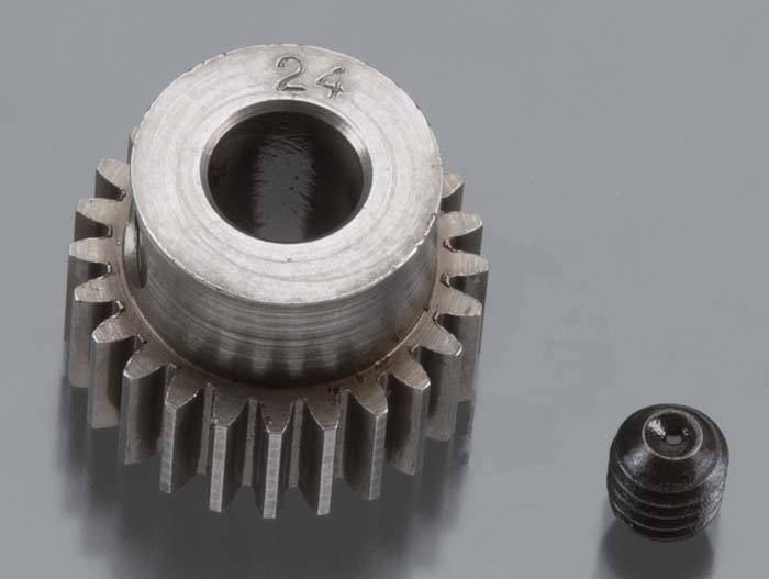 Robinson Racing 1024 48P Pinion Gear (24T)