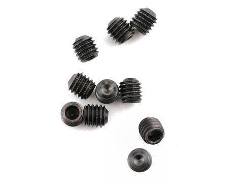 Mugen B0670 3x3mm SK Set Screw (10)