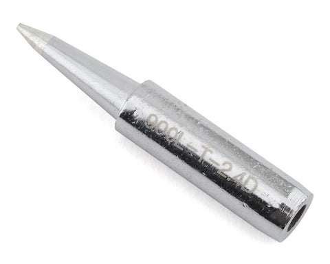 Duratrax DTXR0969 TrakPwr Chisel Tip 2.4mm TK-950