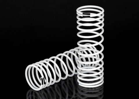 Traxxas 4458 Springs (front) (2) 0.04