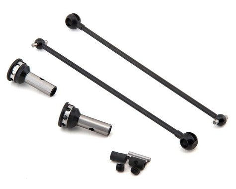Mugen Seiki E2266 MBX8T/MBX8TE Front/Rear Universal Drive Set