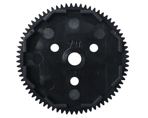 Team Associated 92293 Octalock 48P Spur Gear (72T)