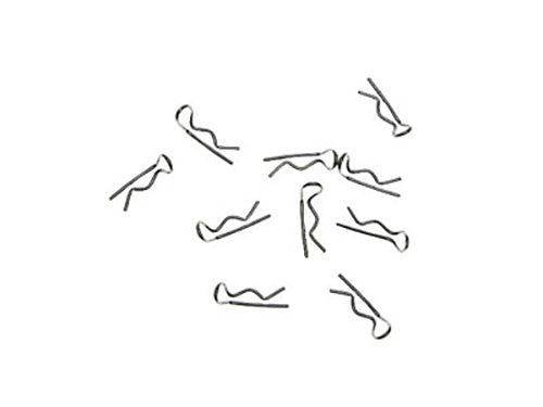 Racers Edge RCE1060 Eazy Grip MT Body Clips (10)