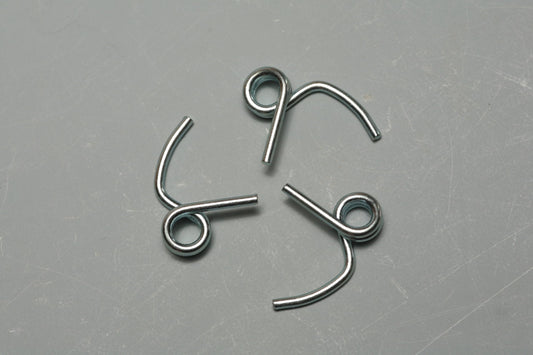 Mugen Seiki C0753A 1.10mm 3-Shoe Clutch Spring Set (3)