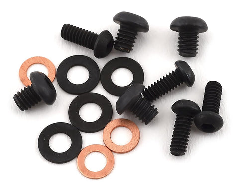 Team Losi TLR233043 Shock Hardware, G3 (4)