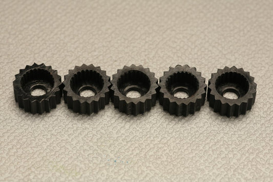 Mugen Seiki B0430A Servo Horn Adapter Set (5)