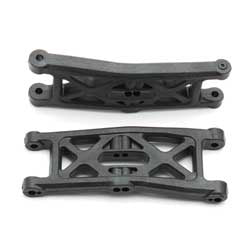 Disc. Team Associated 91526 Front Arms, gull wing
