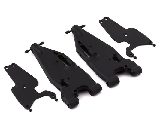 Team Associated 81495 RC8T3.2 Factory Team HD Front Lower Suspension Arms