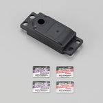 Disc. KO Propo 35037 - BSx2/3 one10 Upper Case  [KO-35037]