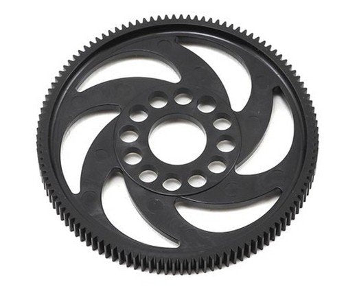 Yokomo SG-A64114 - TCS 114T Spur Gear (DP64) made by AXON  [YOKSGA64114]