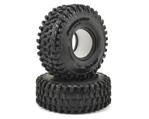 Pro Line 10128-14 Hyrax 1.9" Rock Crawler Tires (2) (G8)