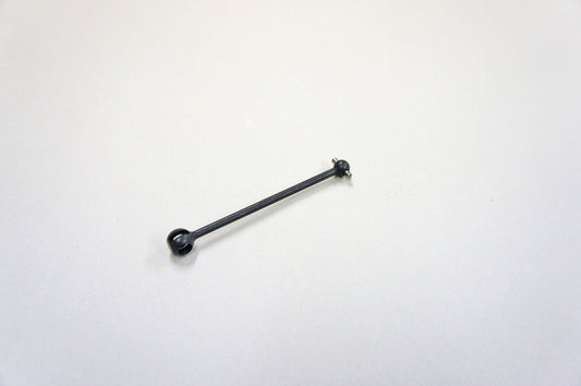 Mugen E0201 Center Driveshaft (S): X5