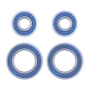 Disc. RPM 80570 Replacement Oversized Bearings: Rev