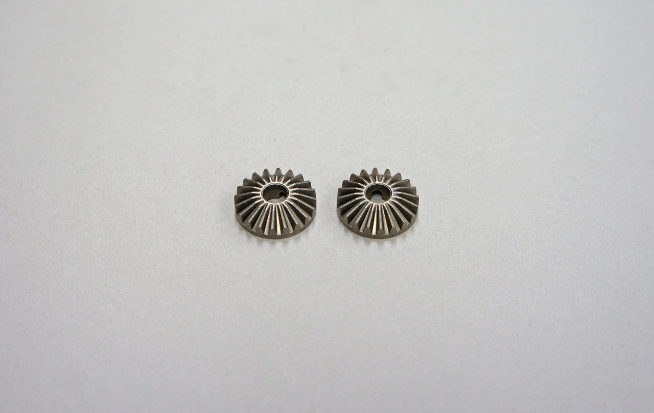 Mugen E2239 Diff. Gear 20T (HTD) 2pcs: MBX/MGT