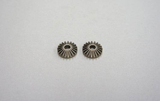 Mugen E2239 Diff. Gear 20T (HTD) 2pcs: MBX/MGT