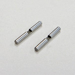 Mugen E2240a Diff Shaft HTD