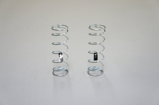 Mugen E2510 70mm Front Shock Spring Set (X Hard - 1.5/7.5T) (2)