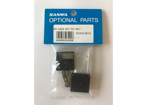 Sanwa Replacement Case for RX-491 107A41361A