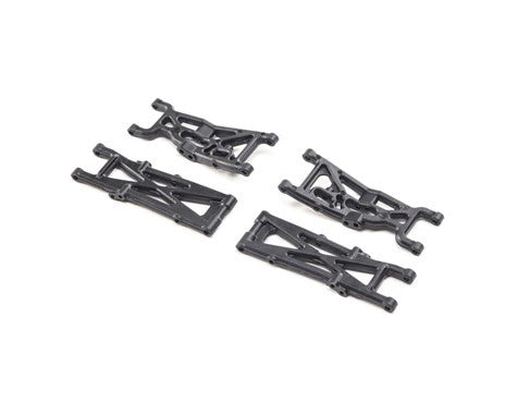 Losi LOS214003 Mini-T 2.0 Suspension Arm Set