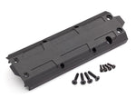 Traxxas 8945 Skidplate, center 0