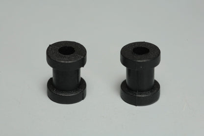 Mugen E0803a MBX Fuel Tank Bushings (2)