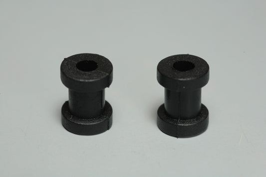 Mugen E0803 Fuel Tank Bushing: X5