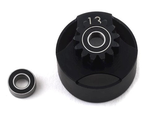 ProTek RC PTK-7558 4-Shoe Clutch Bell (13T)
