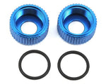 Team Associated 81188 Shock Body Seal Retainer (2)