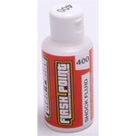 Flash Point Silicone Shock Oil (75ml) (400 cst) (Equiv 34 Wt)