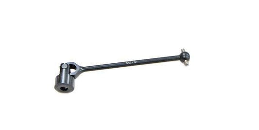 Mugen E2230 Front Central Universal Joint (82.5): X7TR/E