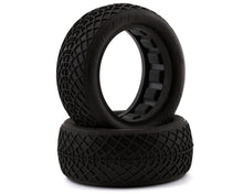 Jconcepts 3198-06 Ellipse - silver compound (fits 2.2" 4wd buggy front wheel)