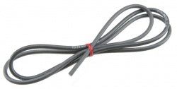 Tekin TT3013 12awg Silicon Power Wire (Black) (3')
