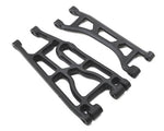 RPM 82352 Traxxas X-Maxx Upper & Lower A-Arms (Black) (2)