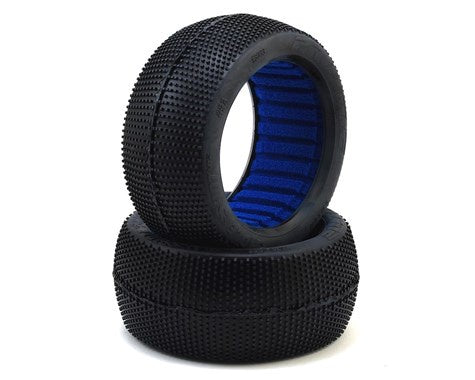 Pro-Line 9033-203 Hole Shot VTR 4.0" 1/8 Truggy Tires w/Foam (2) (S3)