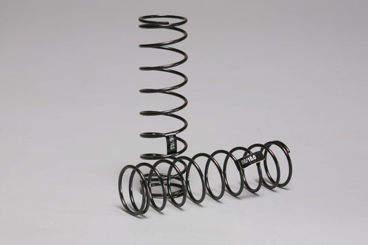 Mugen Seiki E0556 Rear Damper Spring (Hard, 86mm, 10.0T) (2)