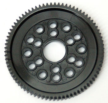 Kimbrough #162 48P Spur Gear (74T)