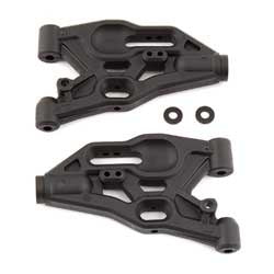 Team Associated 81054 RC8B3 Front Arms